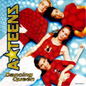 Album Dancing Queen - A*teens