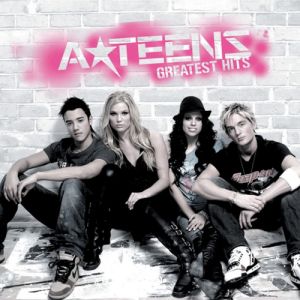 A*teens Greatest Hits, 2004
