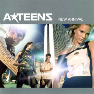 Album A*teens - New Arrival
