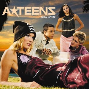 A*teens : Teen Spirit