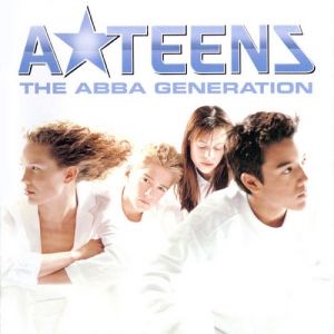 Album A*teens - The ABBA Generation