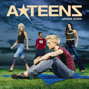 Album Upside Down - A*teens