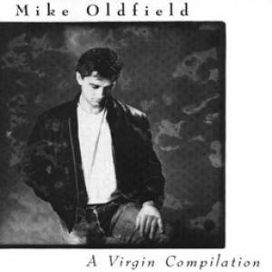 Mike Oldfield A Virgin Compilation, 1987