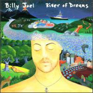 Album Billy Joel - A Voyage on the River of Dreams