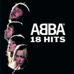 Album ABBA - 18 Hits