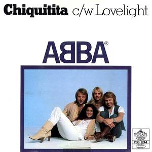 ABBA Chiquitita, 1979