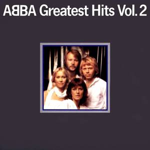 Album ABBA - Greatest Hits, Volume 2