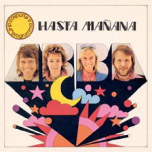 Album Hasta Mañana - ABBA