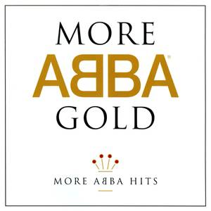 Album ABBA - More ABBA Gold: More ABBA Hits