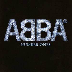 Album ABBA - Number Ones