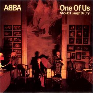Album ABBA - One of Us