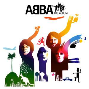 Album The Album - ABBA