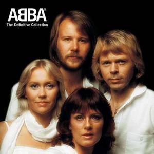 Album ABBA - The Definitive Collection
