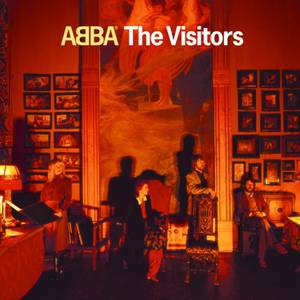 Album The Visitors - ABBA