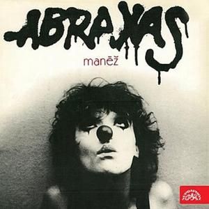 Album Manéž - Abraxas