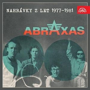 Nahrávky z let 1977-1981 - Abraxas