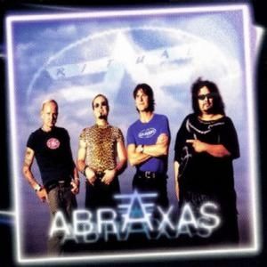 Album Abraxas - Rituál