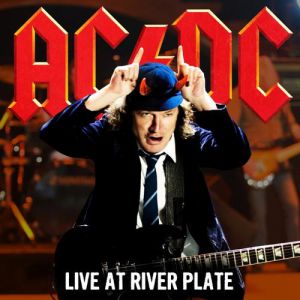 Album Live at River Plate - AC/DC