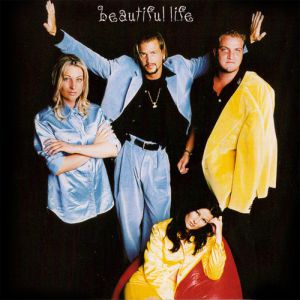 Album Ace Of Base - Beautiful Life