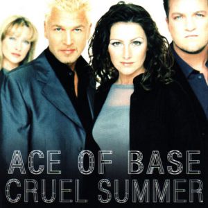 Album Ace Of Base - Cruel Summer