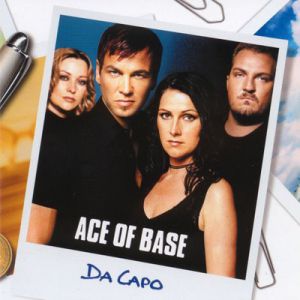 Album Ace Of Base - Da Capo