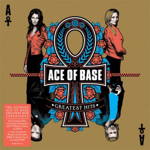 Ace Of Base Greatest Hits, Classic Remixes and Music Videos, 2008