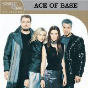 Album Platinum & Gold Collection - Ace Of Base