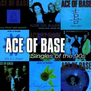 Ace Of Base Singles of the 90s, 1999