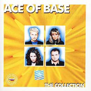 Ace Of Base The Collection/All That She Wants, 2002