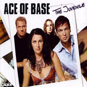 Album The Juvenile - Ace Of Base