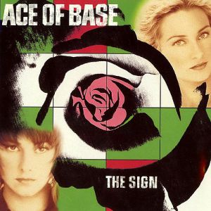 Album Ace Of Base - The Sign