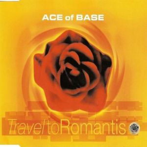 Album Travel to Romantis - Ace Of Base