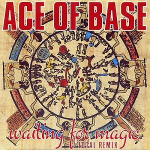 Album Waiting for Magic - Ace Of Base