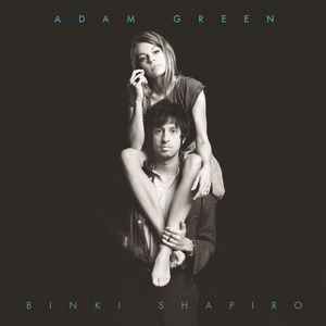 Album Adam Green & Binki Shapiro - Adam Green