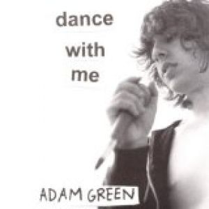 Album Dance With Me - Adam Green