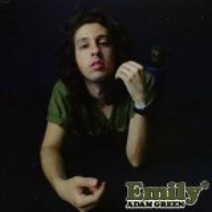 Album Emily - Adam Green