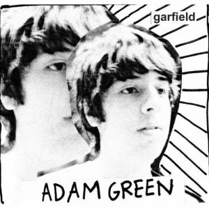 Album Adam Green - Garfield