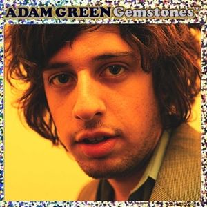 Album Gemstones - Adam Green