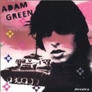 Album Adam Green - Jessica
