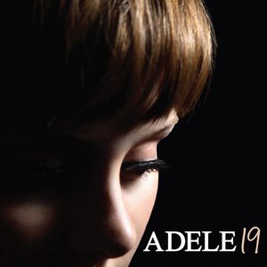 Album Adele - 19