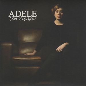 Adele : Cold Shoulder
