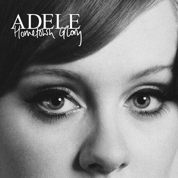 Album Hometown Glory - Adele