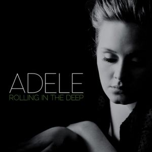 Album Adele - Rolling in the Deep