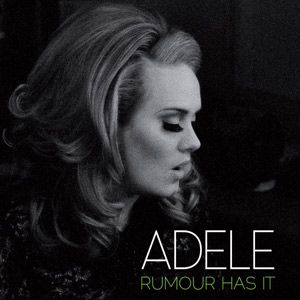 Album Rumour Has It - Adele