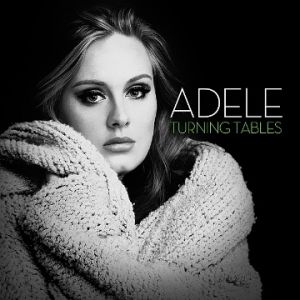 Album Turning Tables - Adele