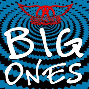 Aerosmith Big Ones, 1994