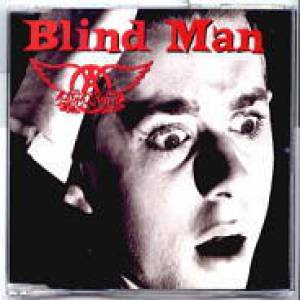 Aerosmith Blind Man, 1994