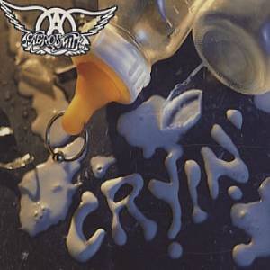 Album Aerosmith - Cryin