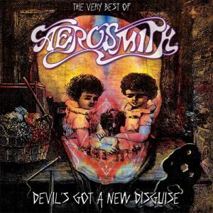 Album Devil's Got a New Disguise – The Very Best of Aerosmith - Aerosmith