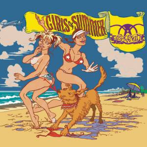 Girls of Summer - album